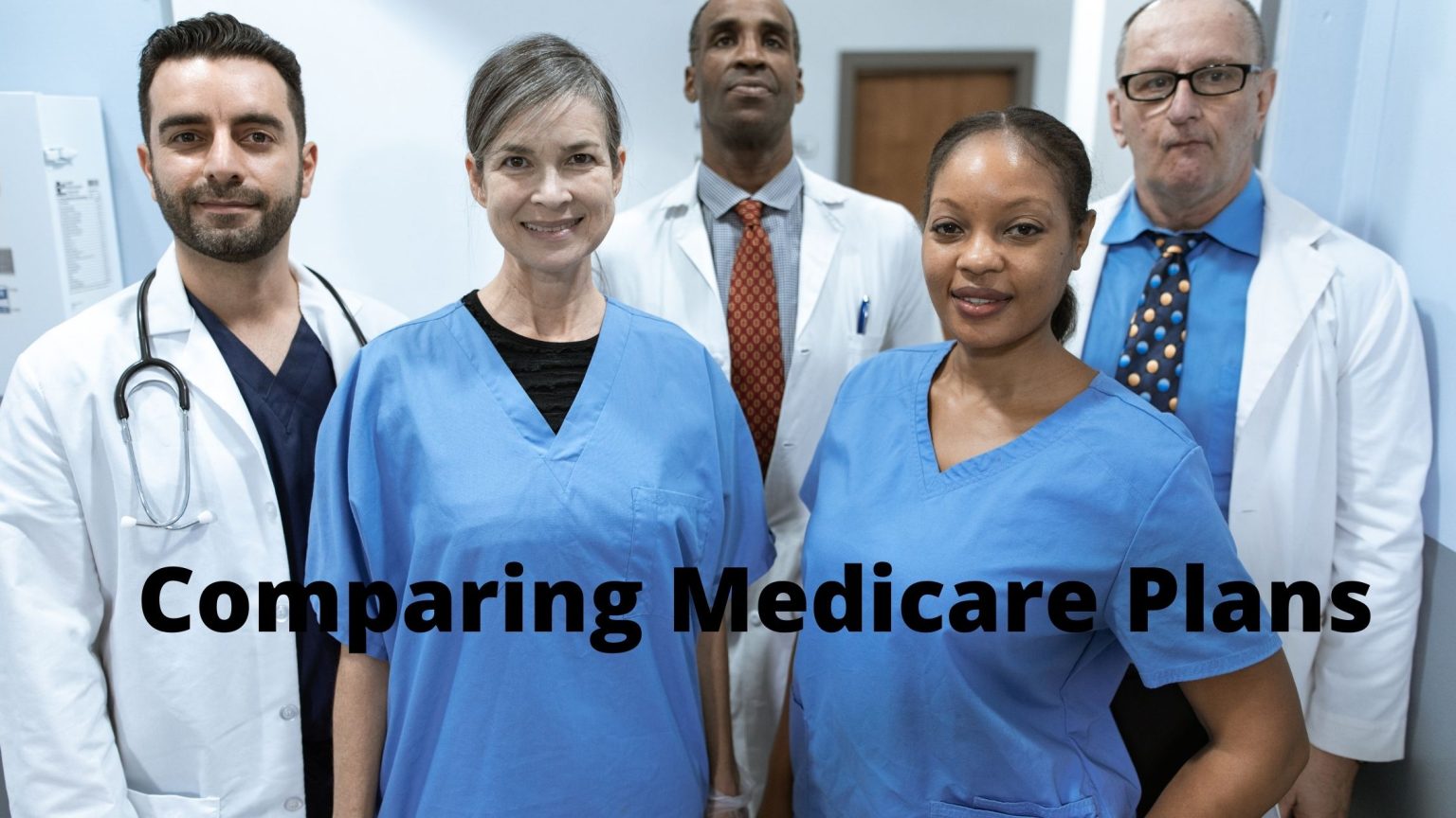 Comparing Medicare Plans | Aim Provider Portal