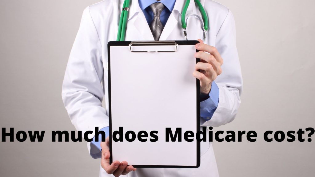 How Much Does Medicare Cost (1) | Aim Provider Portal