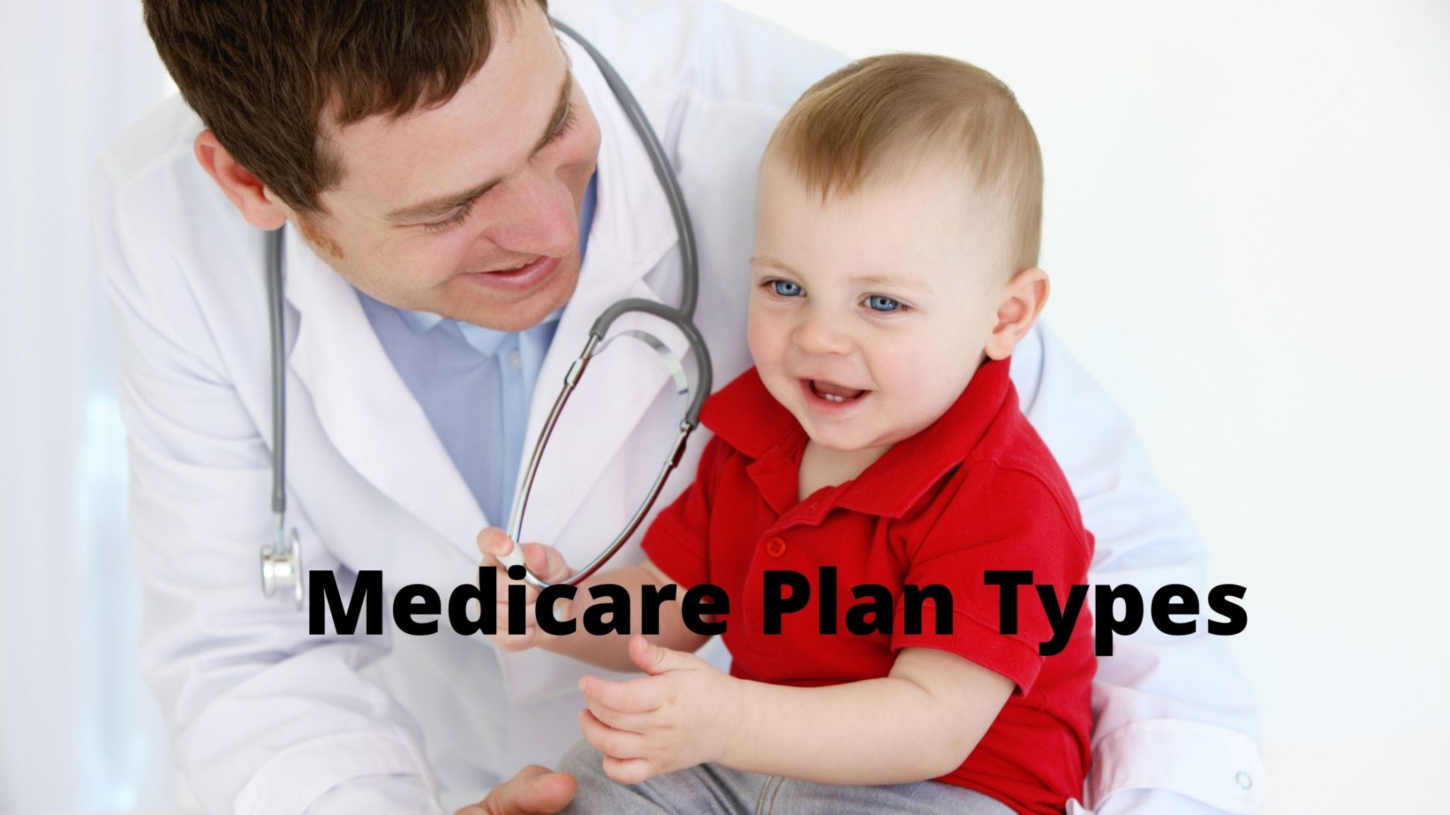 Medicare Plan Types | Aim Provider Portal