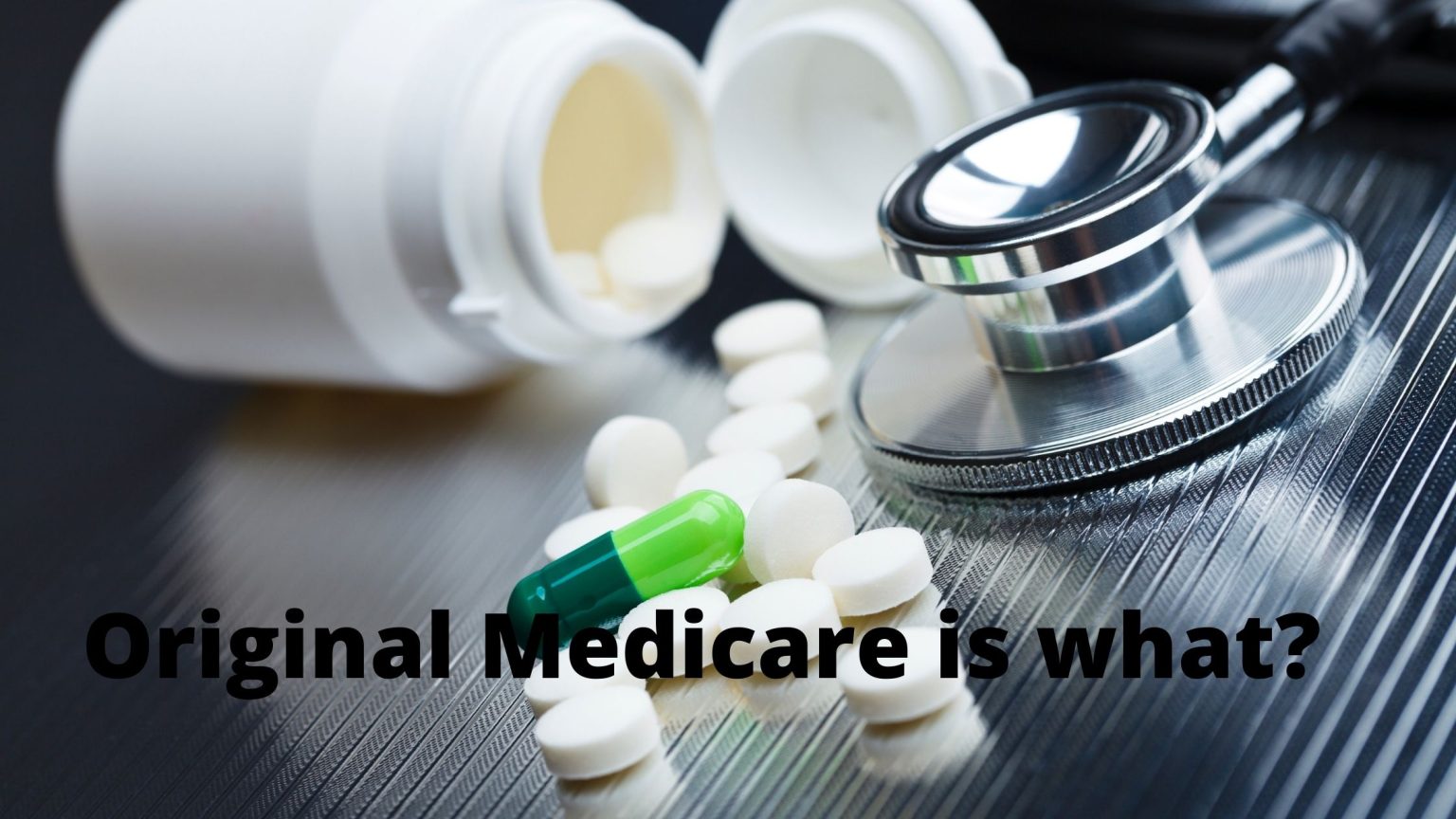 Original Medicare Is What_ | Aim Provider Portal