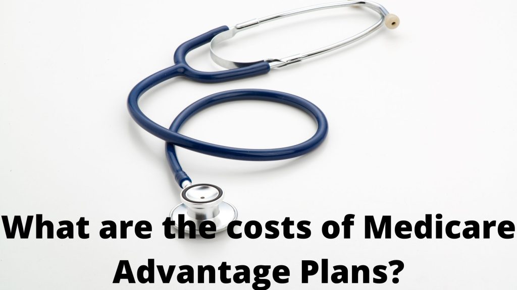 What are the costs of Medicare Advantage Plans_ Aim Provider Portal